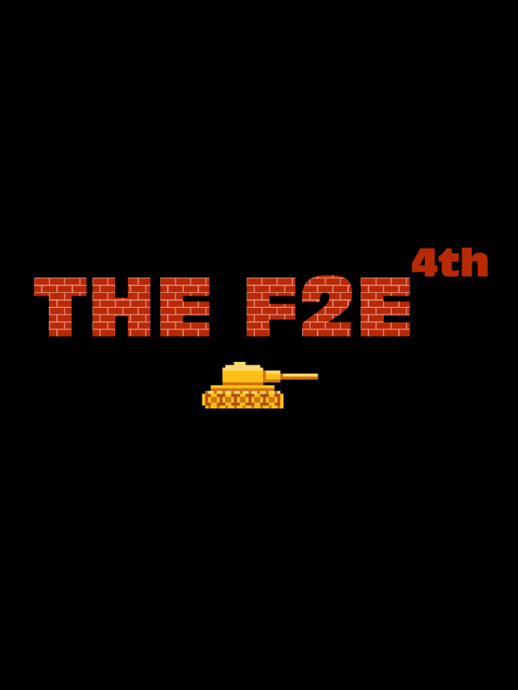 The F2E 活動網站設計